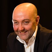 Dr Dan Anthony