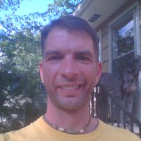Michael Orick, Ph.D.