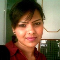 shailja pandey