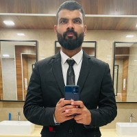 Niraj Mishra