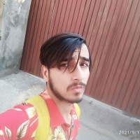 Talib Bhat
