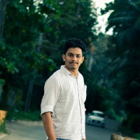 JIJESH P