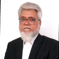 Gohar Alam Siddiqui