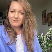 Erika Suppen