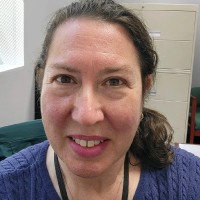 Michelle Harap