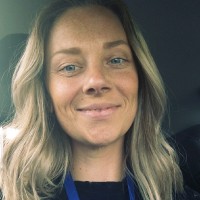Emma Oxenbridge