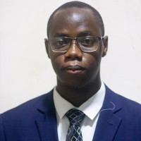 Nathaniel Agbajor