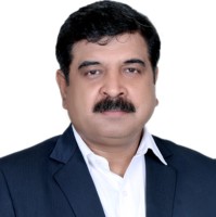 Janak R Sethi
