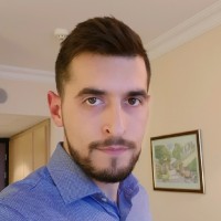 Luka Grahek