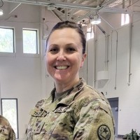 Nicole Tinker