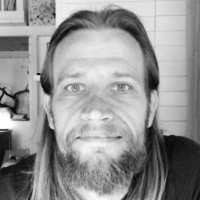 Jeremy Luedtke