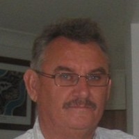 Stephen Evelyn
