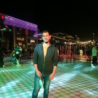 Hesham Saad