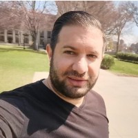 Yoav Levi