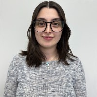 Camila Wiman