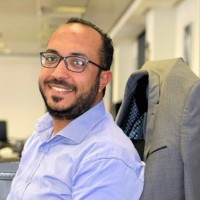 Ahmed Al Naggar