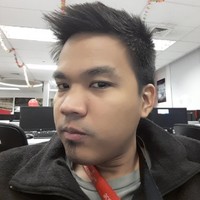 Alvin Albino