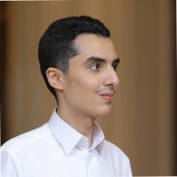 Abdulrahman Almarshad