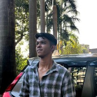 Abhishek Mishra
