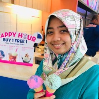 Nurul Aimi Mazlan