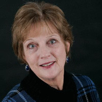 Mona Nelson