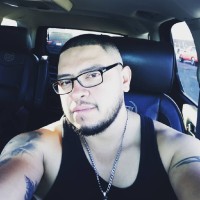 Victor Delgado