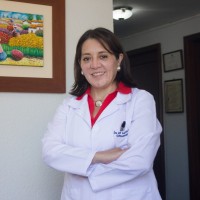 María Augusta Garcés Vásquez