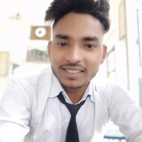 Adarsh Chaudhary