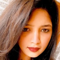 Sahana B