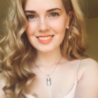 Марина Салимова