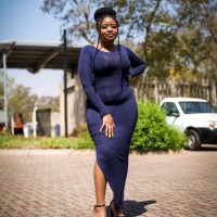 Zandile Nyathi