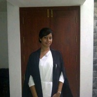 Sachini Hulugalle