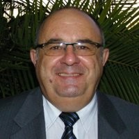 John Peppas