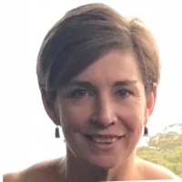 Amanda Dorward