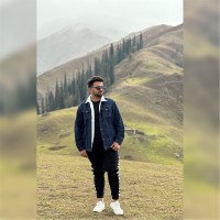 Hasham Rizwan