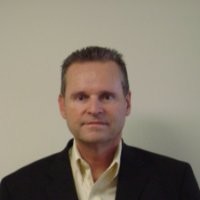 Arnie Naglis
