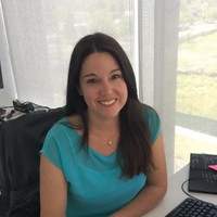 Pamela Desmadryl