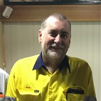 Paul Weston