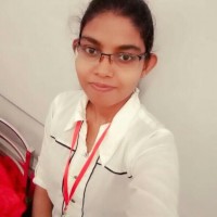 Nadeeshika Gimhani