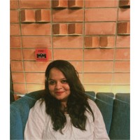 Aishwarya Seetharam