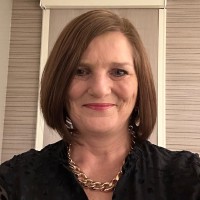 Christine Stoddart
