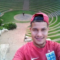Deyan George