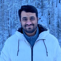 Deepak Chandrashekarappa