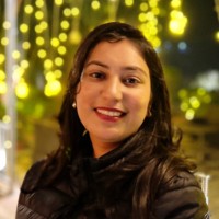 Simran Kaur