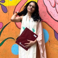 Sahana K J