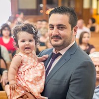Stelios Adamou