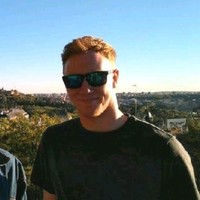 Niall Ward