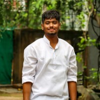krish thakur