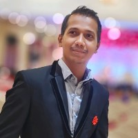Tushar Shinde