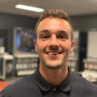 Jacob Gilliland